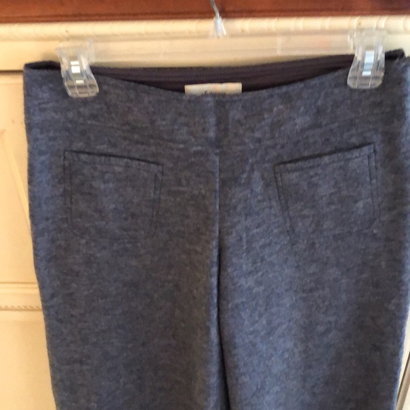 Anthropologie Elevenses Pants - Picture 3 of 7